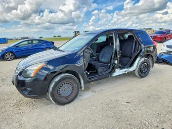 2015 Nissan Rogue JN8AS5MT7FW165425 Lot 56103176