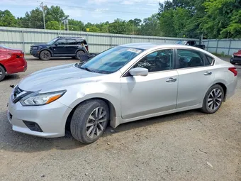 2017 Nissan Altima 1N4AL3AP2HC470426 Lot 59782286