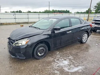 2017 Nissan Sentra 3N1AB7AP2HY400519 Lot 58269476
