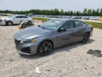 2023 Nissan Altima 1N4BL4CV9PN370235 Lot 56814466