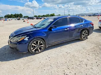2017 Nissan Altima 1N4AL3AP6HC120930 Lot 56147186