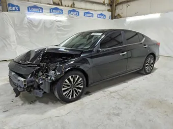 2023 Nissan Altima 1N4BL4DV1PN349183 Lot 57423546