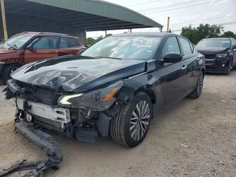 2023 Nissan Altima 1N4BL4DV0PN331435 Lot 58380186
