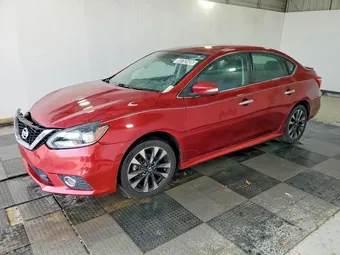 2019 Nissan Sentra 3N1AB7AP5KY253460 Lot 58783486