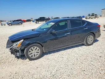2020 Nissan Altima 1N4BL4BV5LN315633 Lot 45842416