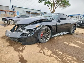 2024 Nissan Z JN1BZ4BH7RM364031