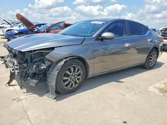 2020 Nissan Altima 1N4BL4BV9LC209438 Lot 57006076
