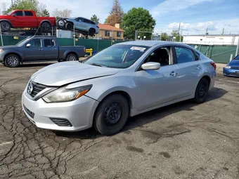 2016 Nissan Altima 1N4AL3AP3GN363016