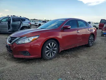 2016 Nissan Altima 1N4AL3AP7GC115315 Lot 59624886