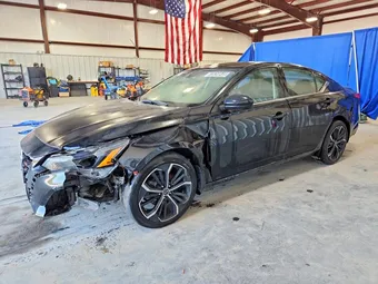 2023 Nissan Altima 1N4BL4CW1PN373199 Lot 53534846