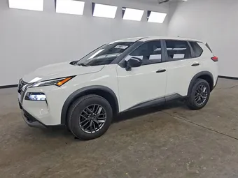 2023 Nissan Rogue 5N1BT3AB1PC775543 Lot 59717566
