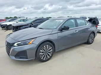2025 Nissan Altima 1N4BL4DVXSN340250 Lot 56744926