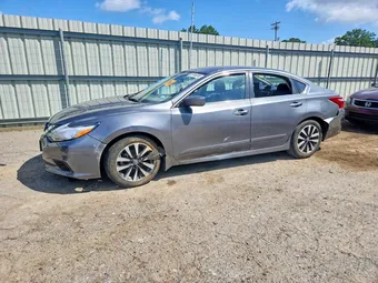 2017 Nissan Altima 1N4AL3AP3HC177814 Lot 59106246