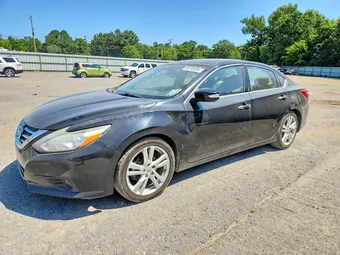 2016 Nissan Altima 1N4BL3AP2GC118661 Lot 58135096
