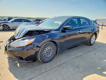 2016 Nissan Altima 1N4AL3AP8GN346597 Lot 55232536