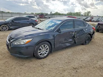 2016 Nissan Altima 1N4AL3AP5GN320135 Lot 48539656
