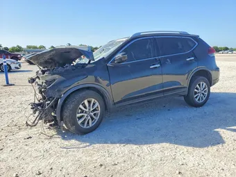 2019 Nissan Rogue KNMAT2MT8KP558961 Lot 60276806