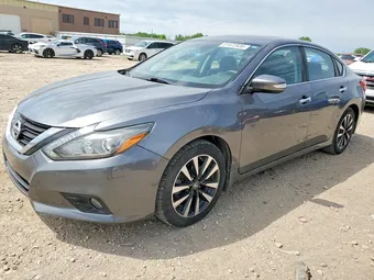 2017 Nissan Altima 1N4AL3AP6HC498049 Lot 51472936