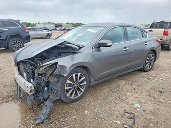 2016 Nissan Altima 1N4AL3AP0GC293132 Lot 57689326