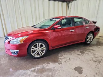 2015 Nissan Altima 1N4BL3AP4FC490887 Lot 57245216