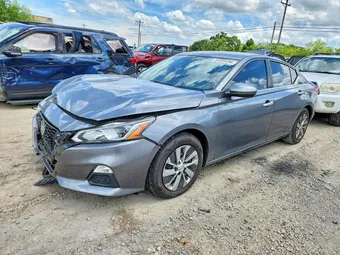 2020 Nissan Altima 1N4BL4BVXLC226720 Lot 54508896