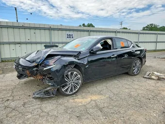 2023 Nissan Altima 1N4BL4EV3PN420527 Lot 58213006