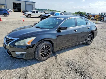 2015 Nissan Altima 1N4AL3AP4FN323171 Lot 58286016