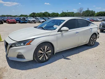 2021 Nissan Altima 1N4BL4DV7MN359910 Lot 53562266