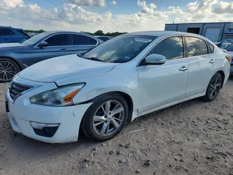 2015 Nissan Altima 1N4AL3AP1FN342227 Lot 60384856