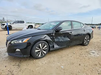 2021 Nissan Altima 1N4BL4DVXMN340493 Lot 55386956