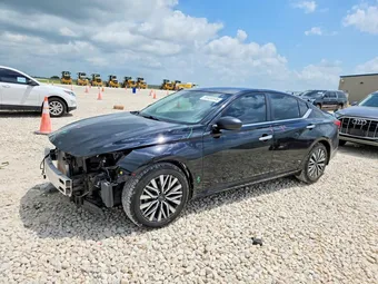 2024 Nissan Altima 1N4BL4DV3RN316219 Lot 56468546