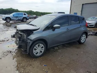 2019 Nissan Versa 3N1CE2CP3KL361122 Lot 56656356