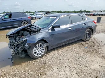2017 Nissan Altima 1N4AL3AP8HC493192 Lot 58603236
