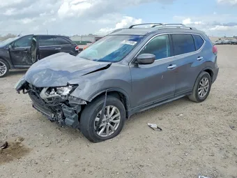2019 Nissan Rogue 5N1AT2MT2KC842041 Lot 79777495