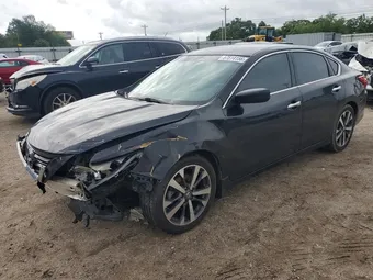 2016 Nissan Altima 1N4AL3AP6GC185825 Lot 57514156