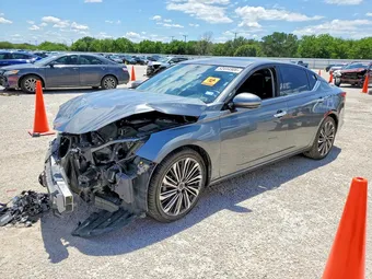2023 Nissan Altima 1N4BL4EV9PN345431 Lot 52444906