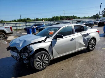 2024 Nissan Altima 1N4BL4DV3RN339063 Lot 50260776