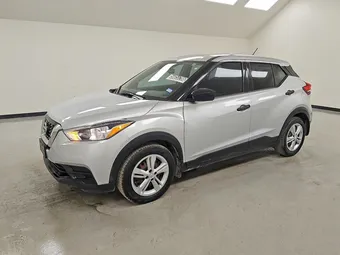2020 Nissan Kicks 3N1CP5BVXLL527861