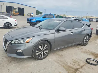 2022 Nissan Altima 1N4BL4DV5NN338488 Lot 49468176