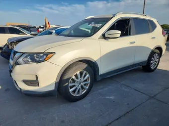 2018 Nissan Rogue KNMAT2MT9JP573127 Lot 60765916