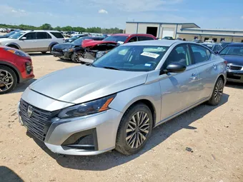 2024 Nissan Altima 1N4BL4DV3RN375805 Lot 53365056