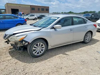 2016 Nissan Altima 1N4AL3APXGC197900 Lot 57515686
