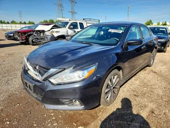2017 Nissan Altima 1N4AL3AP9HC230807 Lot 58788566