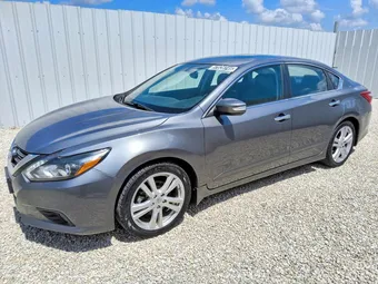2017 Nissan Altima 1N4BL3AP7HC159949 Lot 57826746
