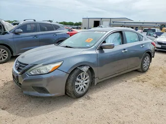 2017 Nissan Altima 1N4AL3AP6HN320193 Lot 53900016