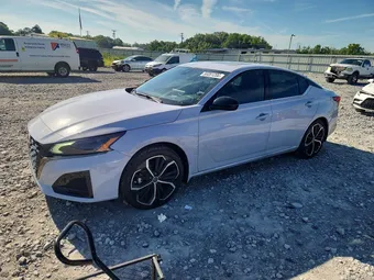2025 Nissan Altima 1N4BL4CV1SN428556 Lot 56091206