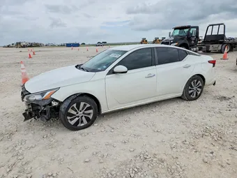 2019 Nissan Altima 1N4BL4BV5KC246517 Lot 56166016