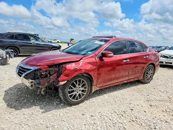 2015 Nissan Altima 1N4AL3AP0FN888713 Lot 57244626