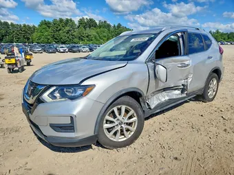 2018 Nissan Rogue KNMAT2MV1JP562852 Lot 56928266