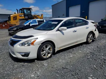 2015 Nissan Altima 1N4AL3AP2FN896554 Lot 58059566